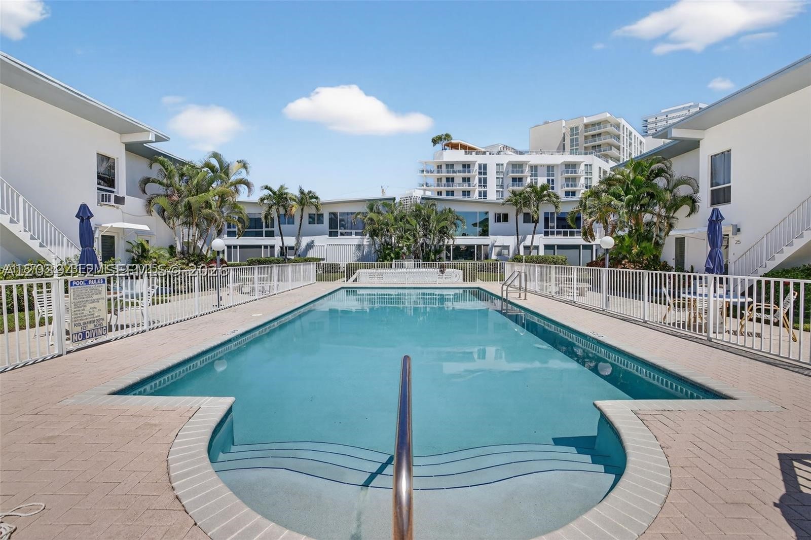 FT LAUD SURF CLUB CO-OP - Residential