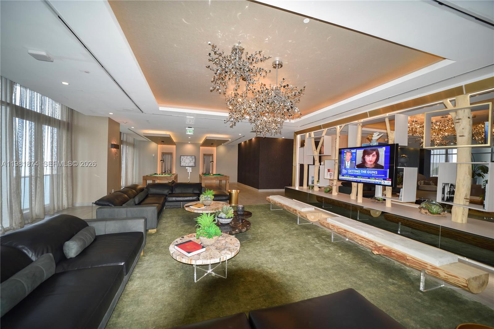 ARIA ON THE BAY CONDO - Residential