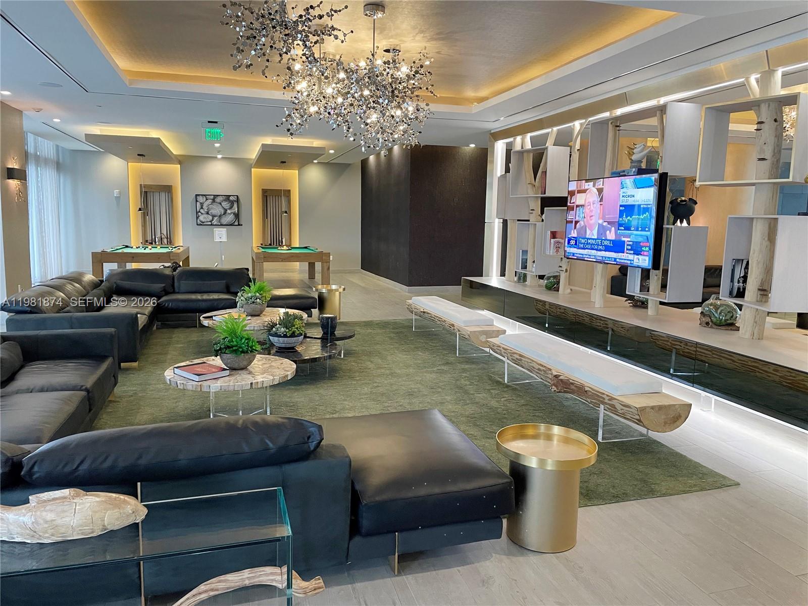 ARIA ON THE BAY CONDO - Residential