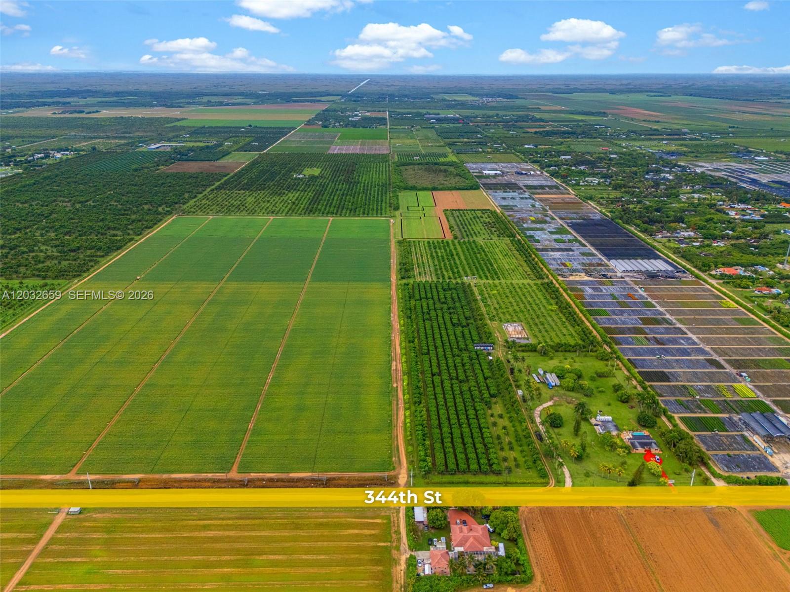 ORANGEDALE PARK - Land
