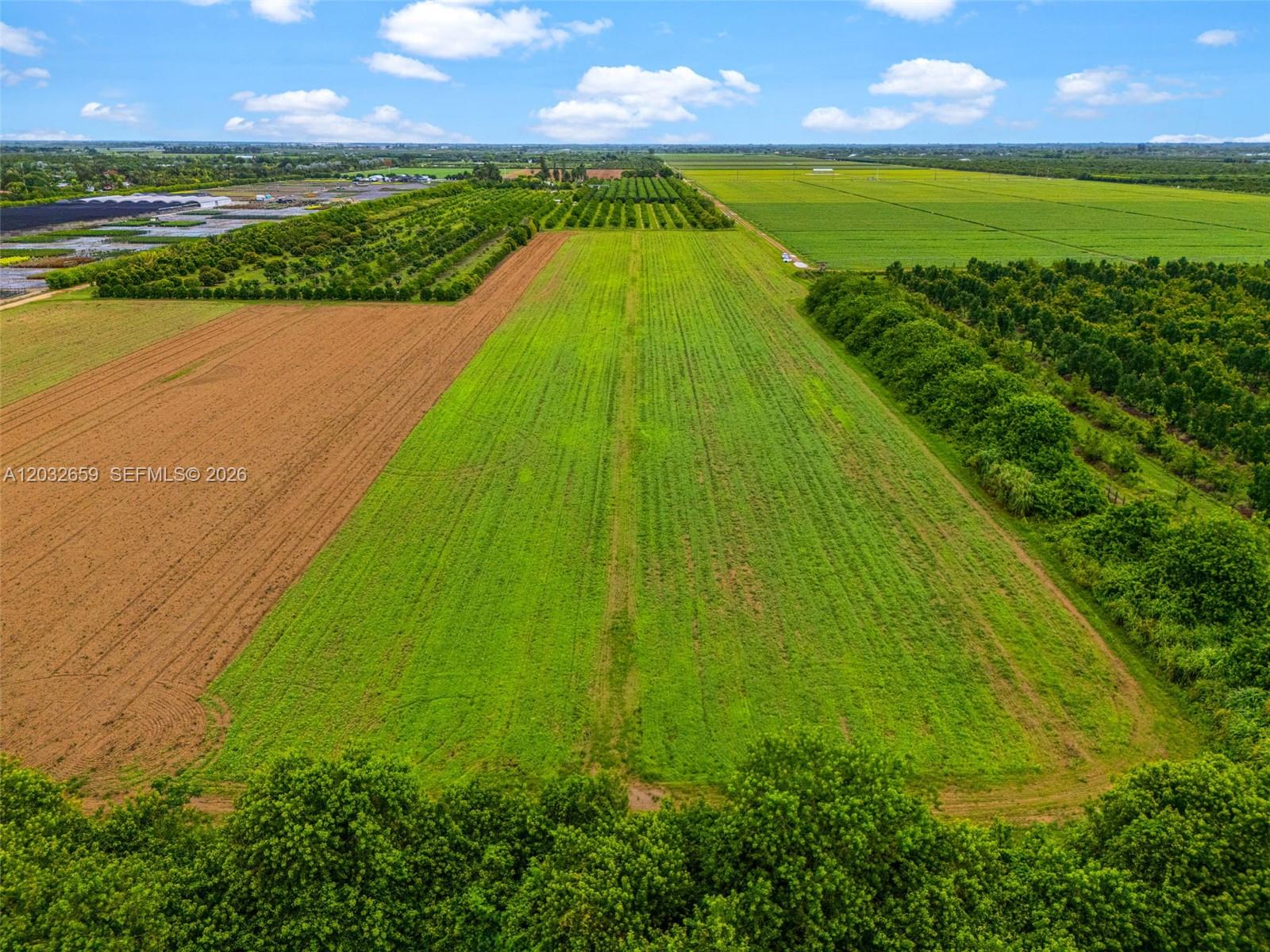 ORANGEDALE PARK - Land