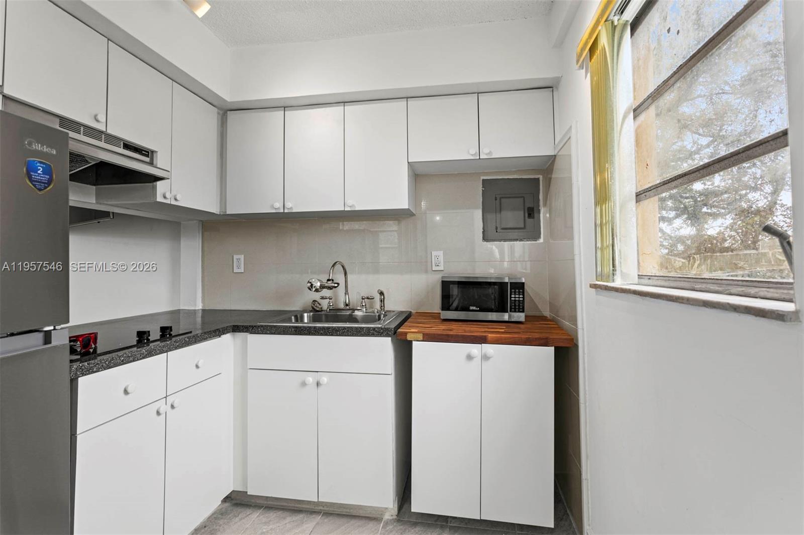 GARDEN VILLAS CONDO - Residential