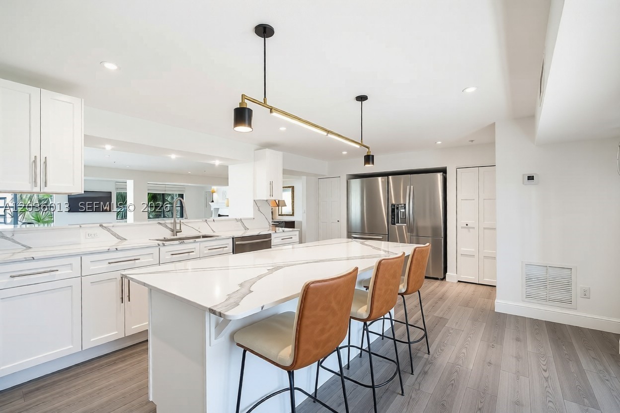 CRYSTAL TOWER INC CONDO - Residential Lease