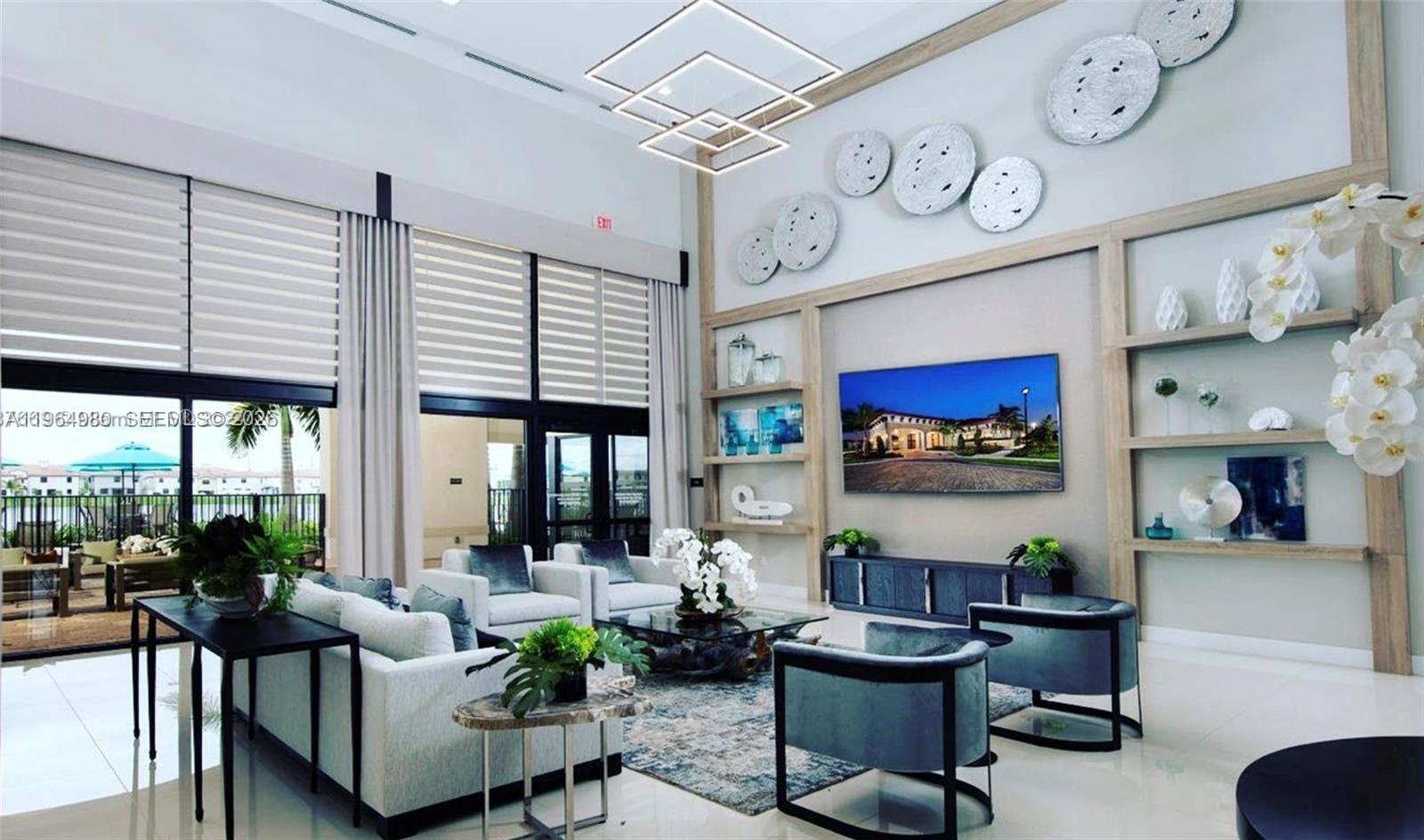 AQUABELLA NORTH REPLAT - Residential Lease