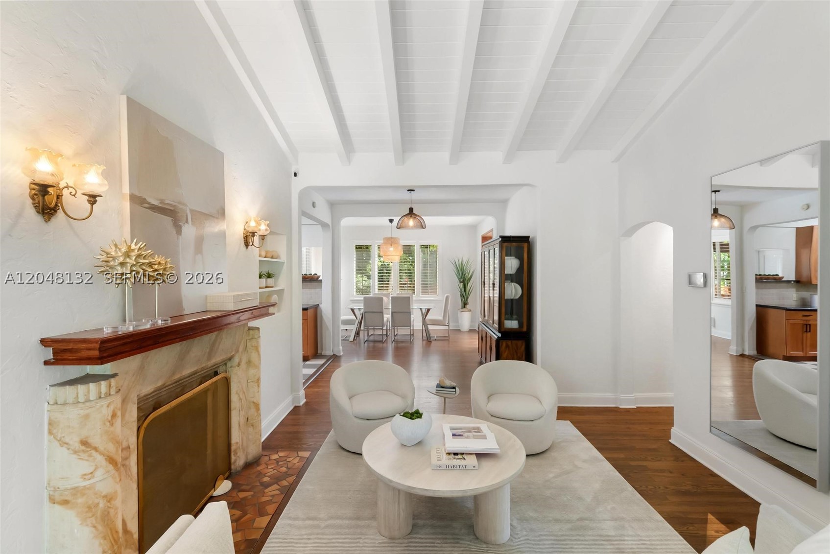 ¤GRIFFING BISCAYNE PARK ES - Residential