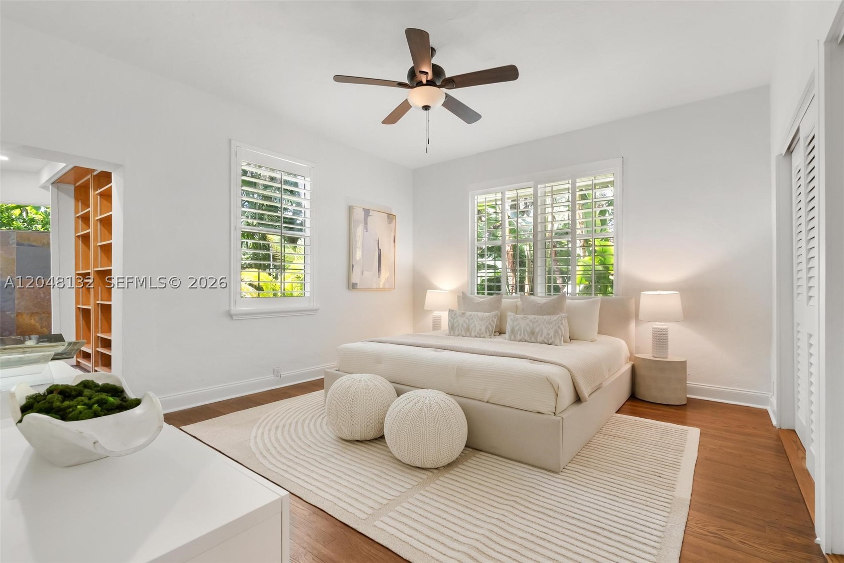 ¤GRIFFING BISCAYNE PARK ES - Residential