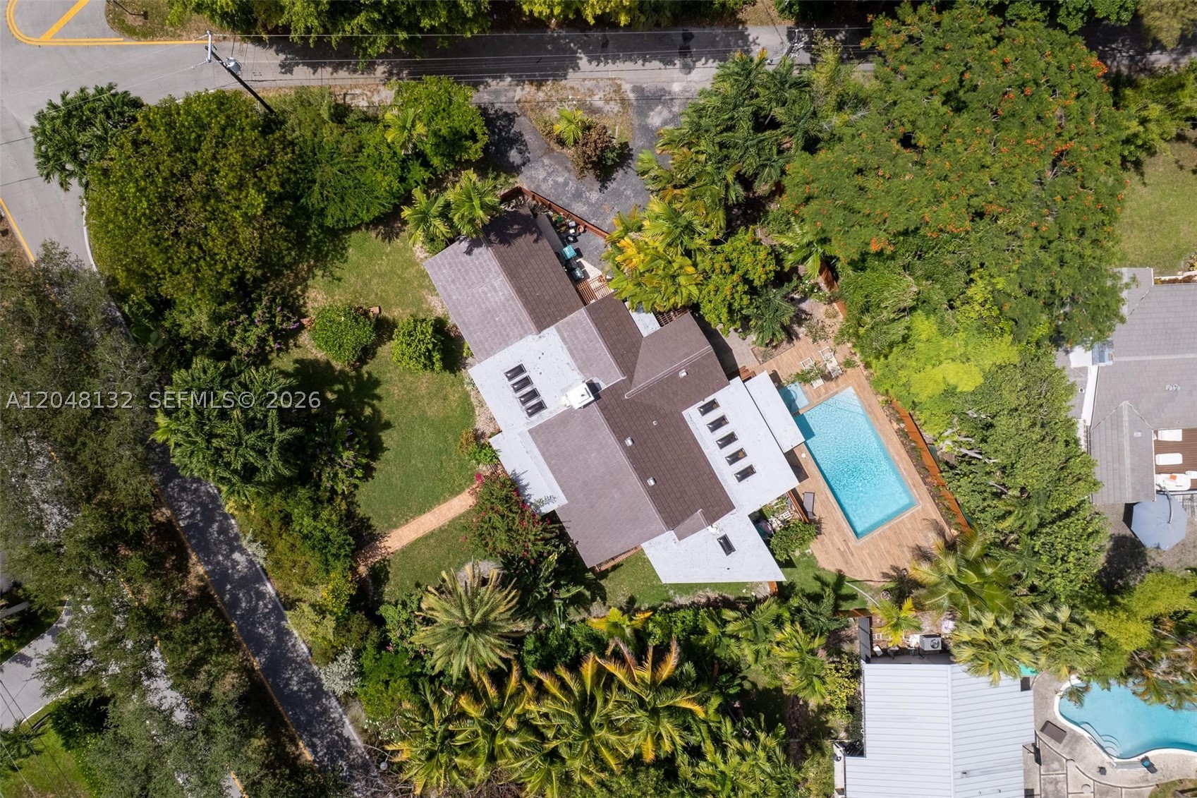 ¤GRIFFING BISCAYNE PARK ES - Residential