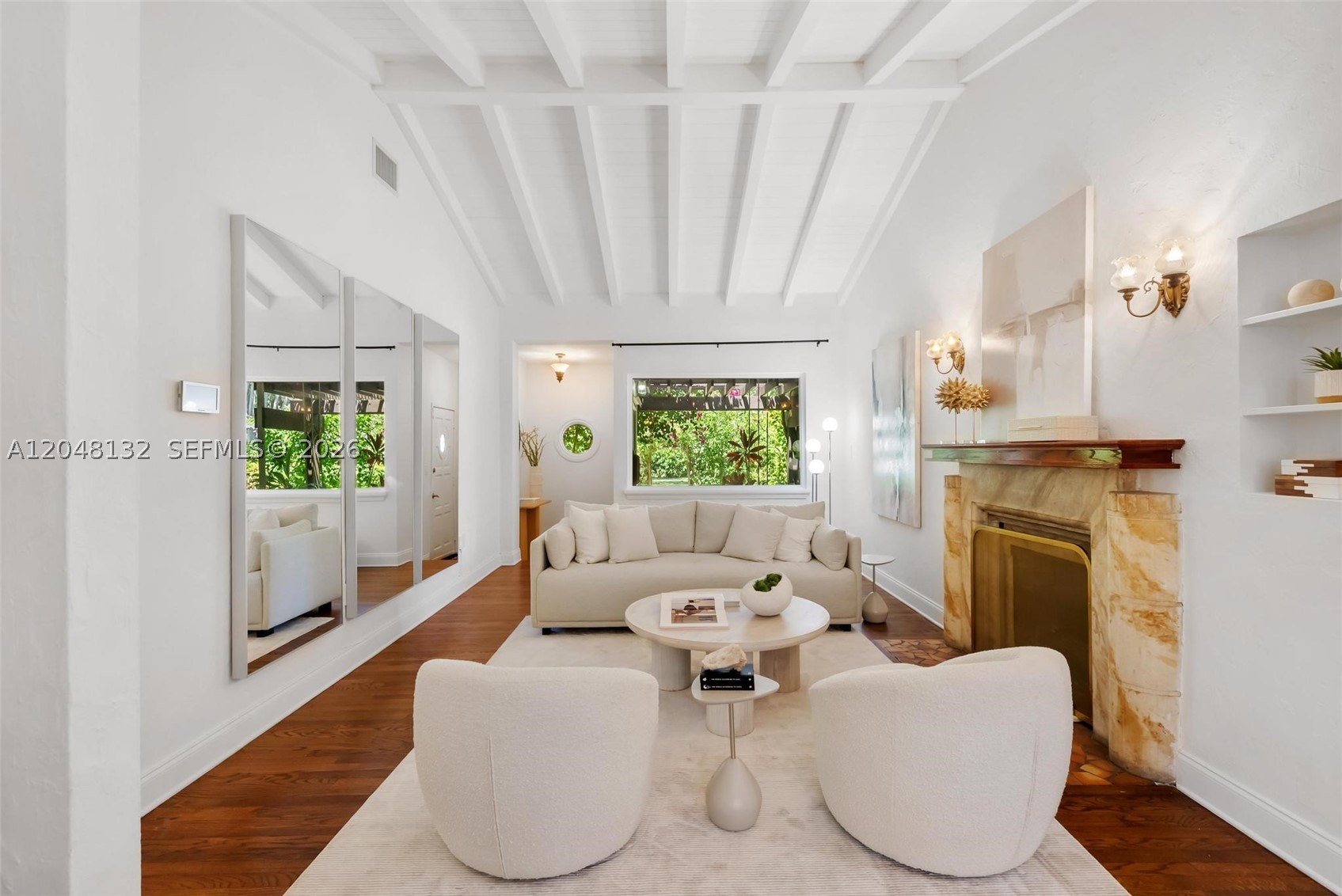 ¤GRIFFING BISCAYNE PARK ES - Residential