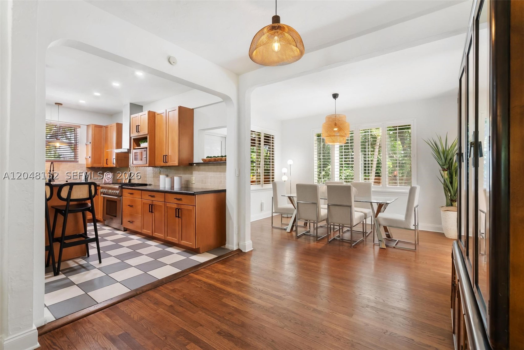 ¤GRIFFING BISCAYNE PARK ES - Residential