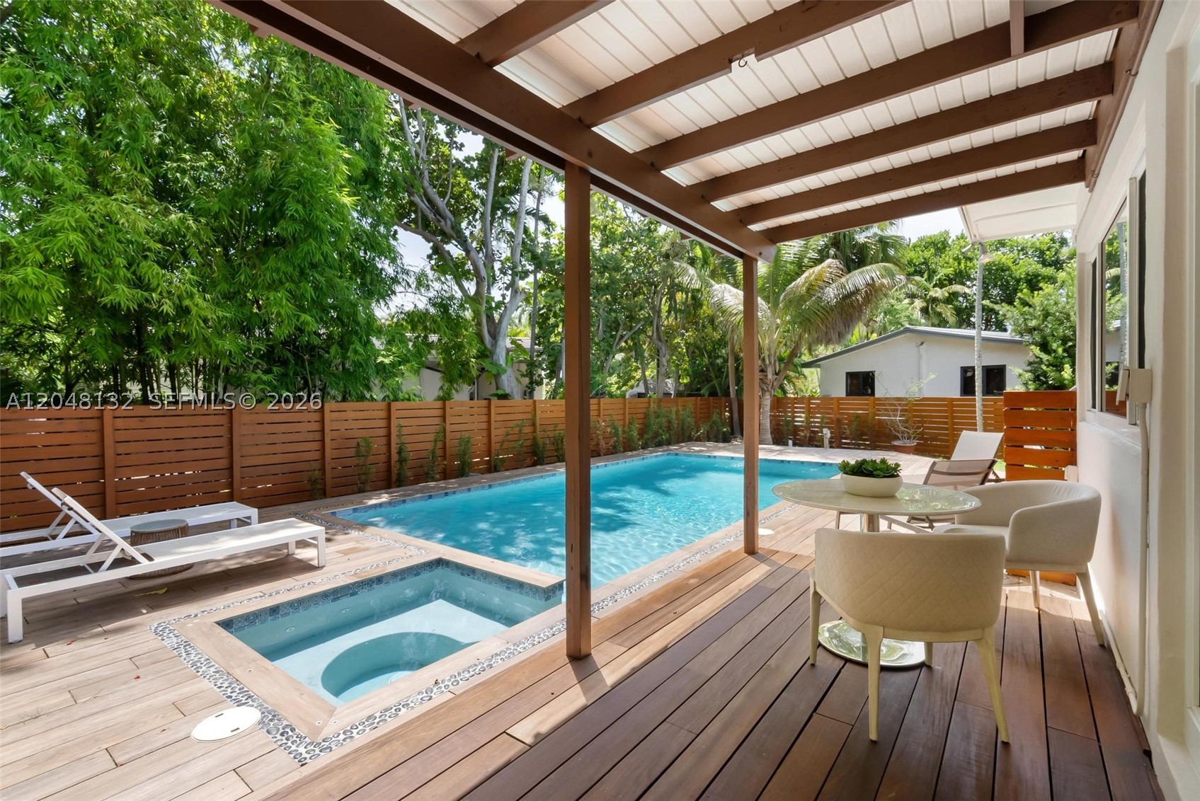 ¤GRIFFING BISCAYNE PARK ES - Residential