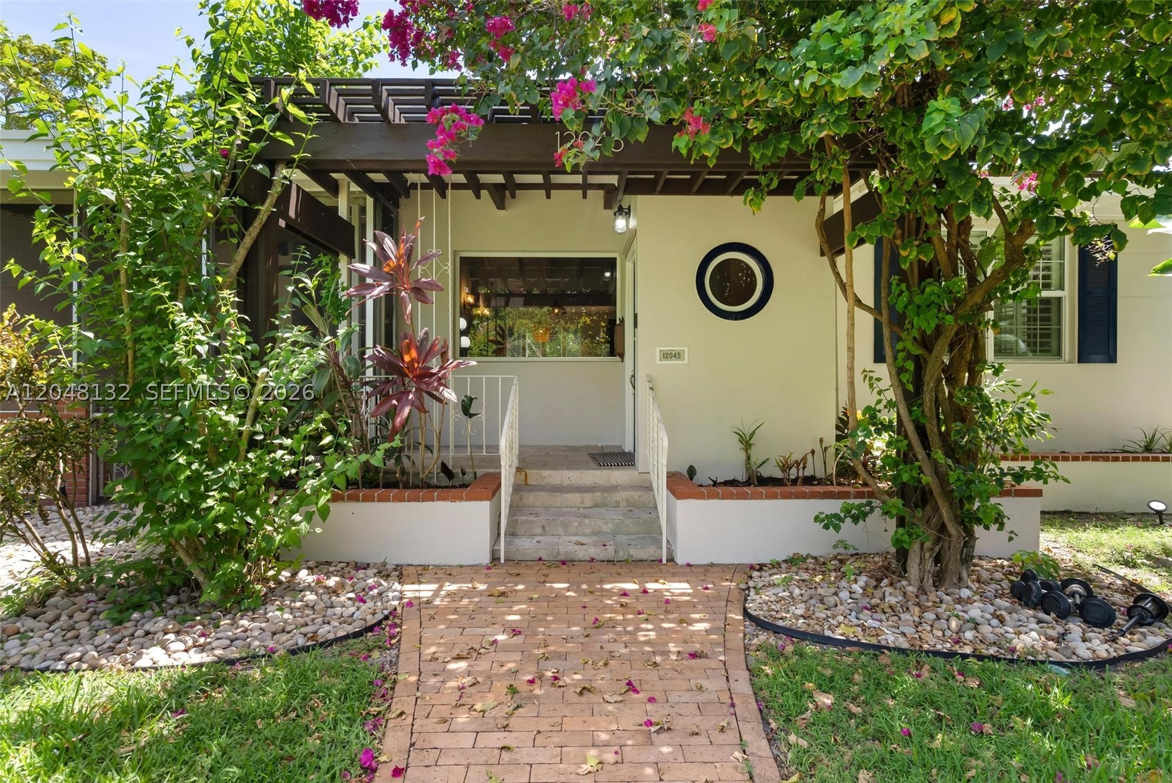 ¤GRIFFING BISCAYNE PARK ES - Residential