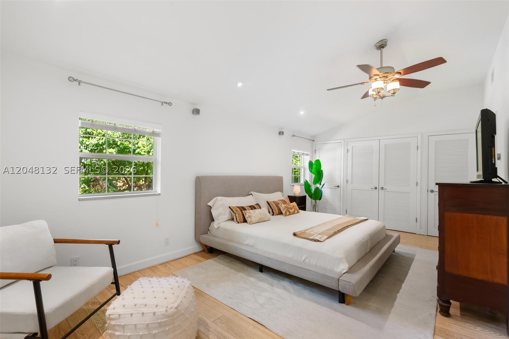 ¤GRIFFING BISCAYNE PARK ES - Residential