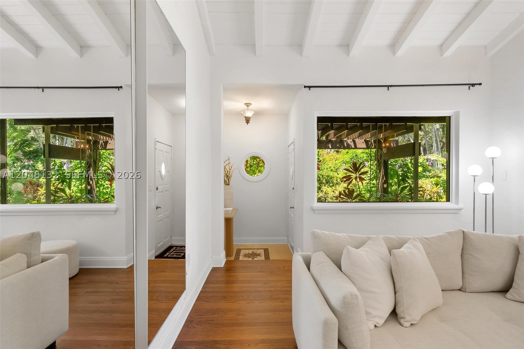 ¤GRIFFING BISCAYNE PARK ES - Residential