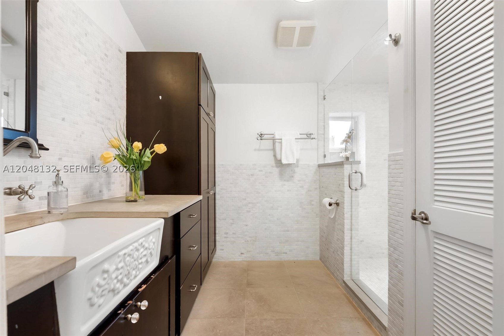 ¤GRIFFING BISCAYNE PARK ES - Residential