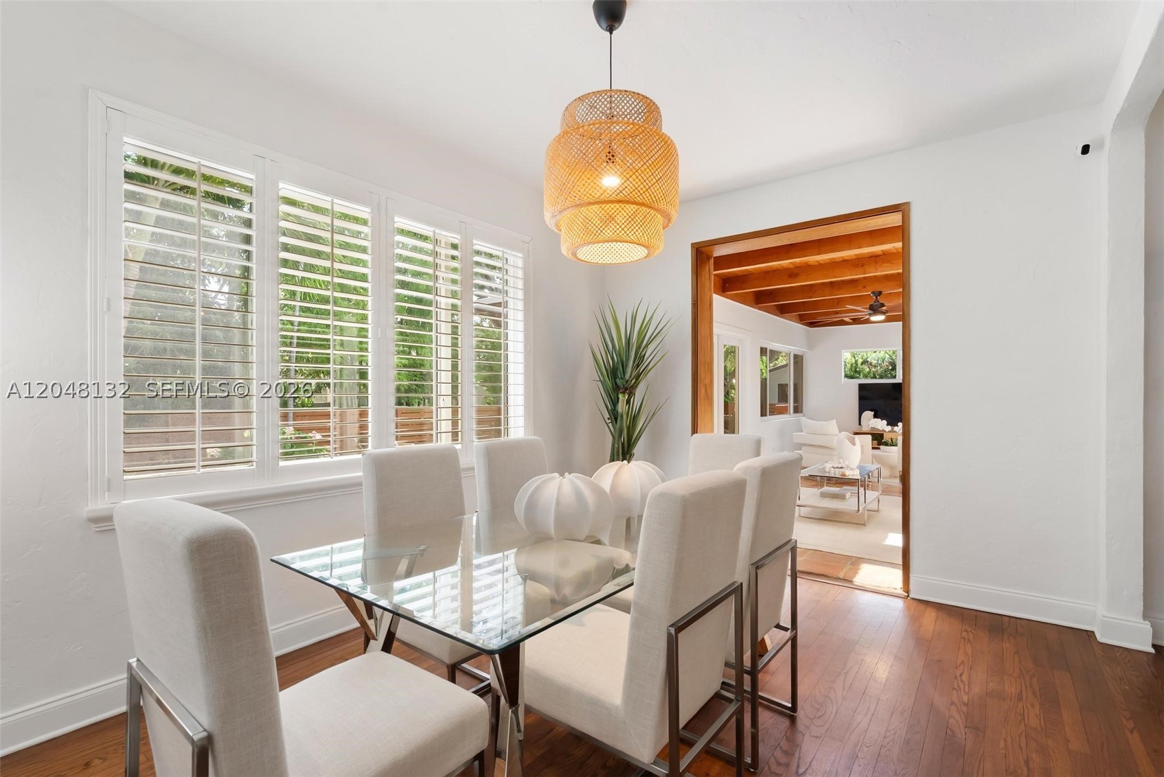 ¤GRIFFING BISCAYNE PARK ES - Residential