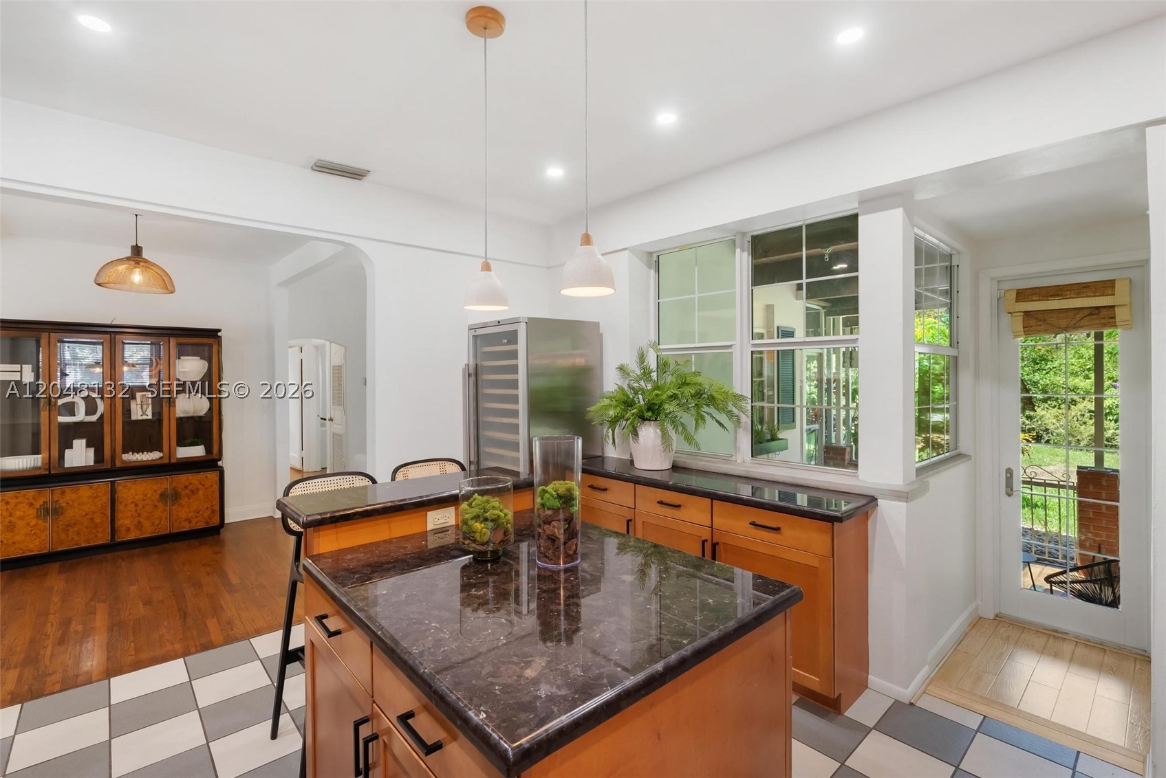 ¤GRIFFING BISCAYNE PARK ES - Residential