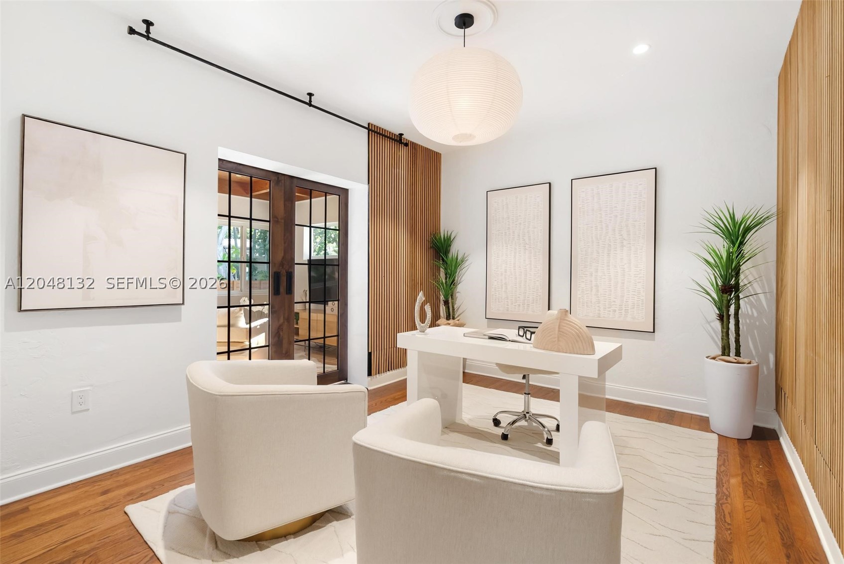 ¤GRIFFING BISCAYNE PARK ES - Residential