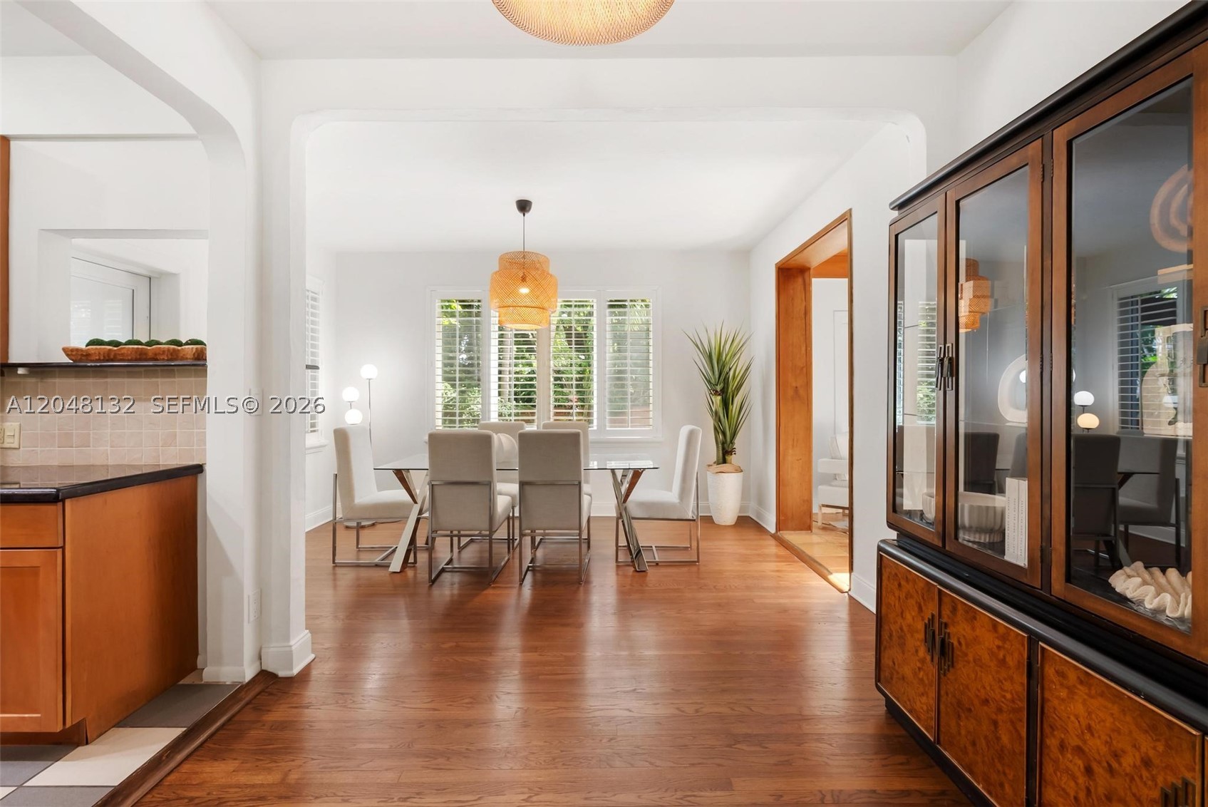 ¤GRIFFING BISCAYNE PARK ES - Residential