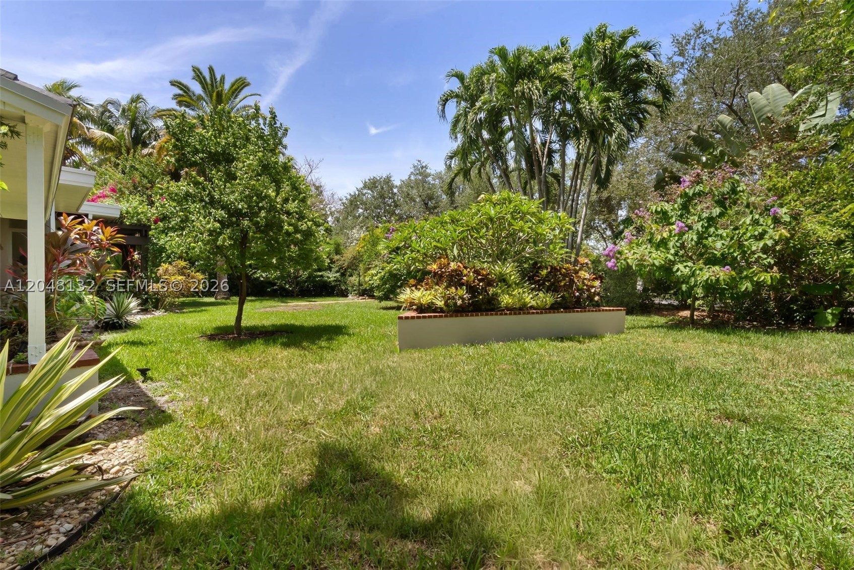¤GRIFFING BISCAYNE PARK ES - Residential