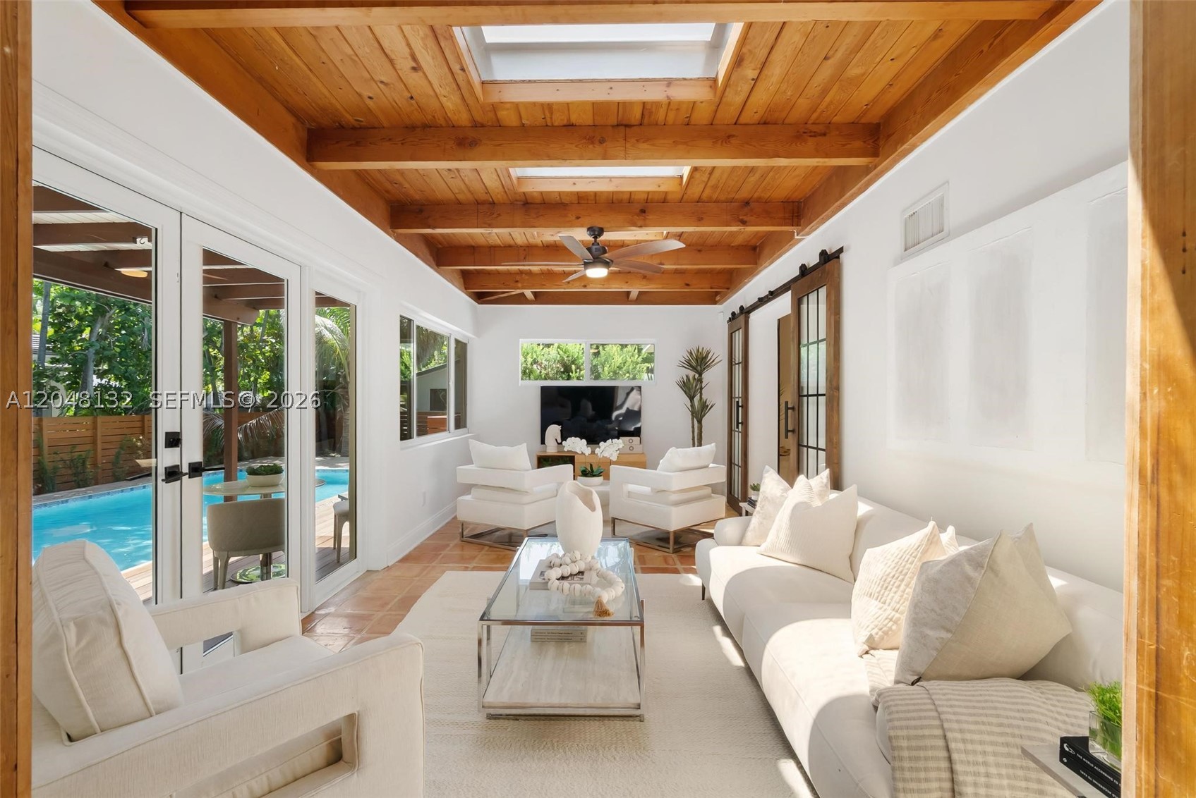 ¤GRIFFING BISCAYNE PARK ES - Residential