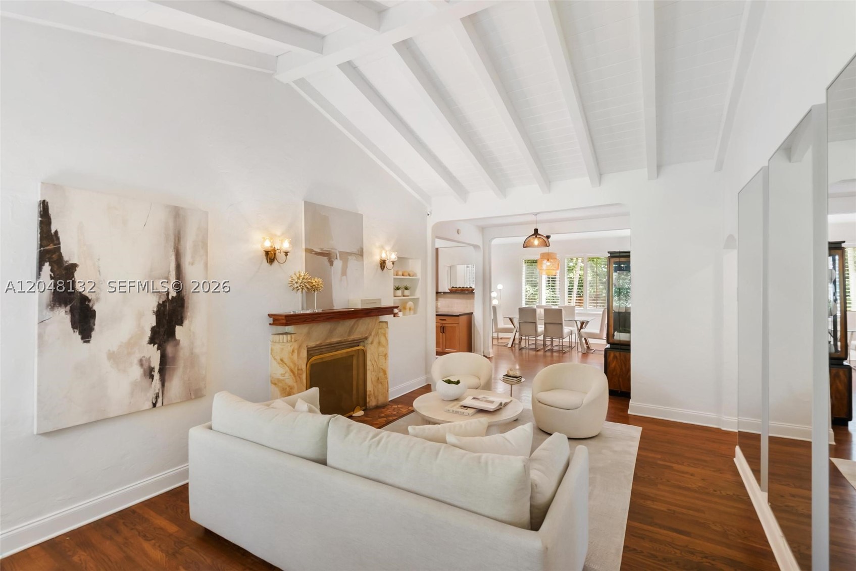 ¤GRIFFING BISCAYNE PARK ES - Residential