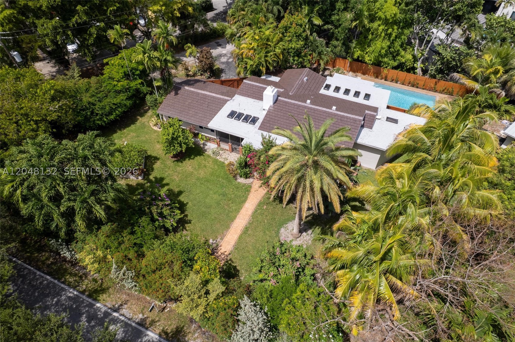 ¤GRIFFING BISCAYNE PARK ES - Residential