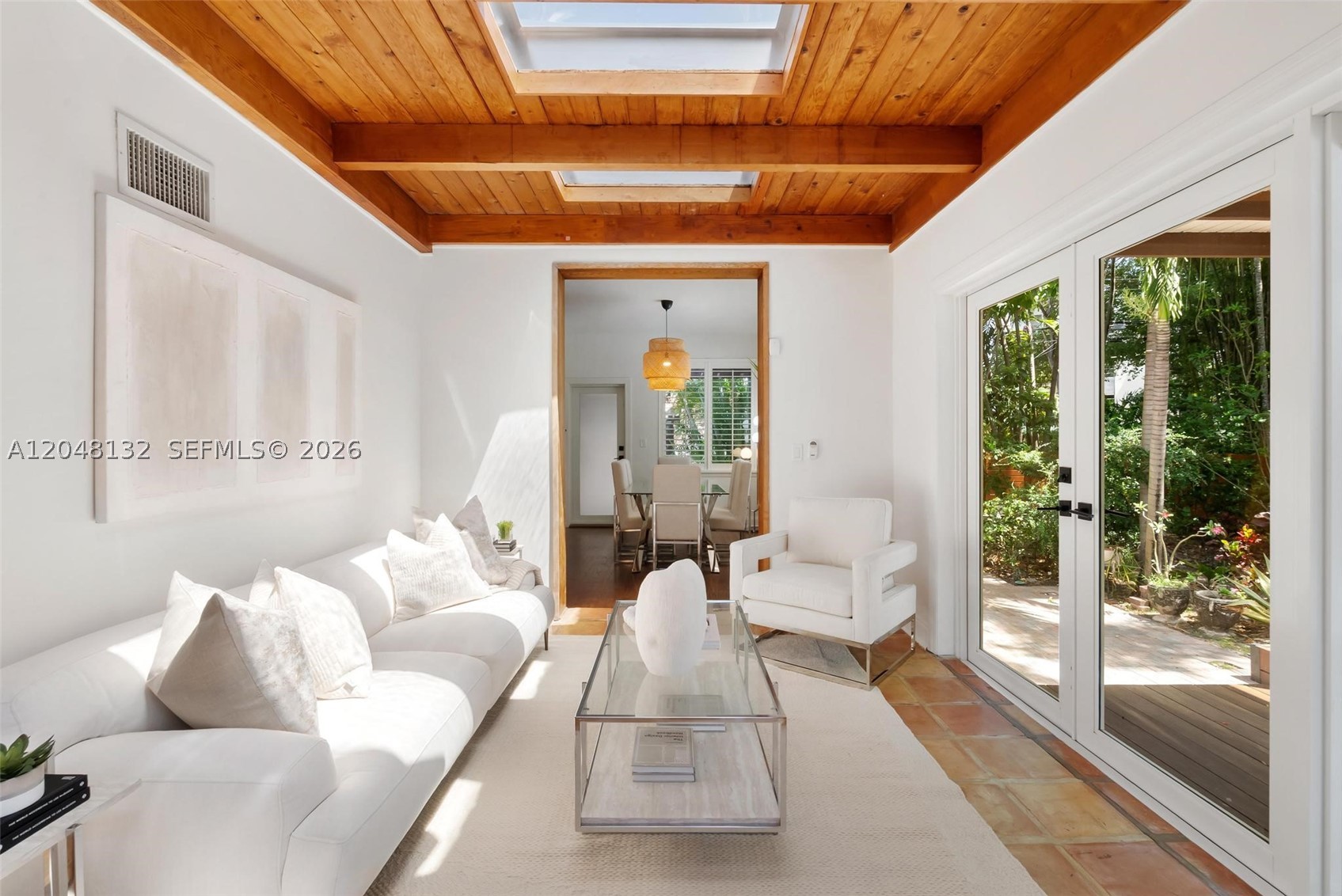 ¤GRIFFING BISCAYNE PARK ES - Residential