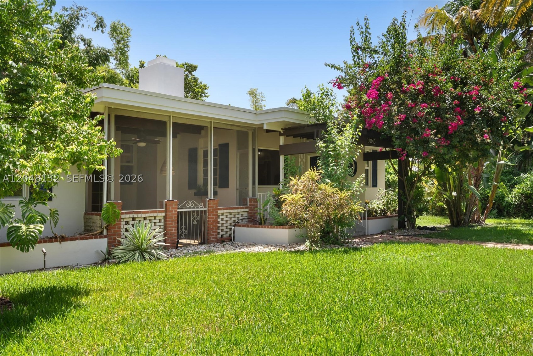 ¤GRIFFING BISCAYNE PARK ES - Residential