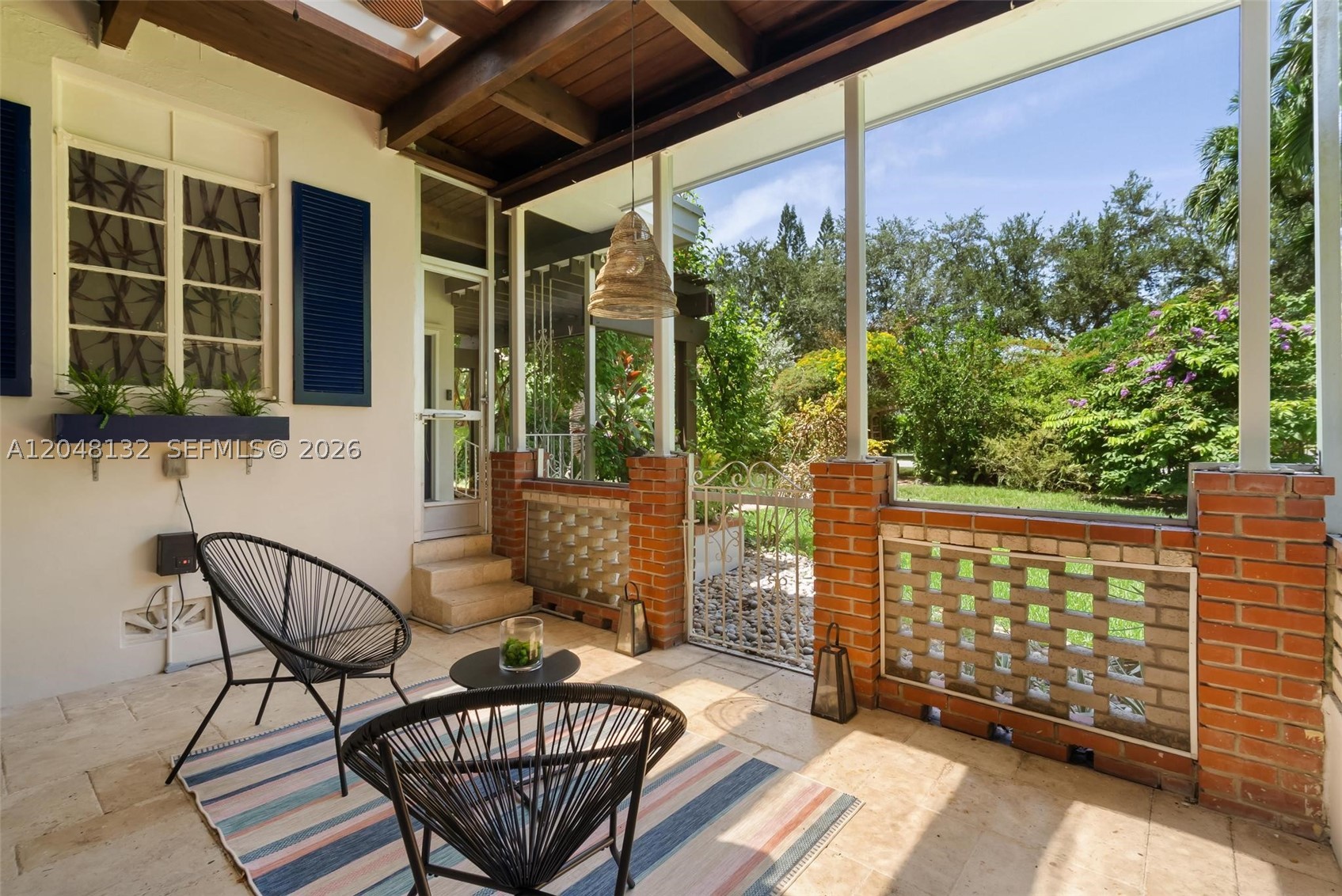 ¤GRIFFING BISCAYNE PARK ES - Residential
