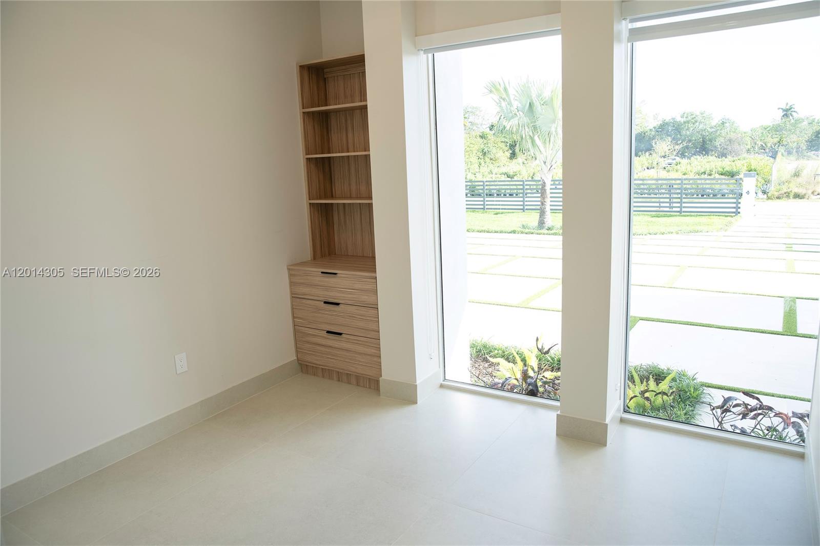 DAISY SUB - Residential