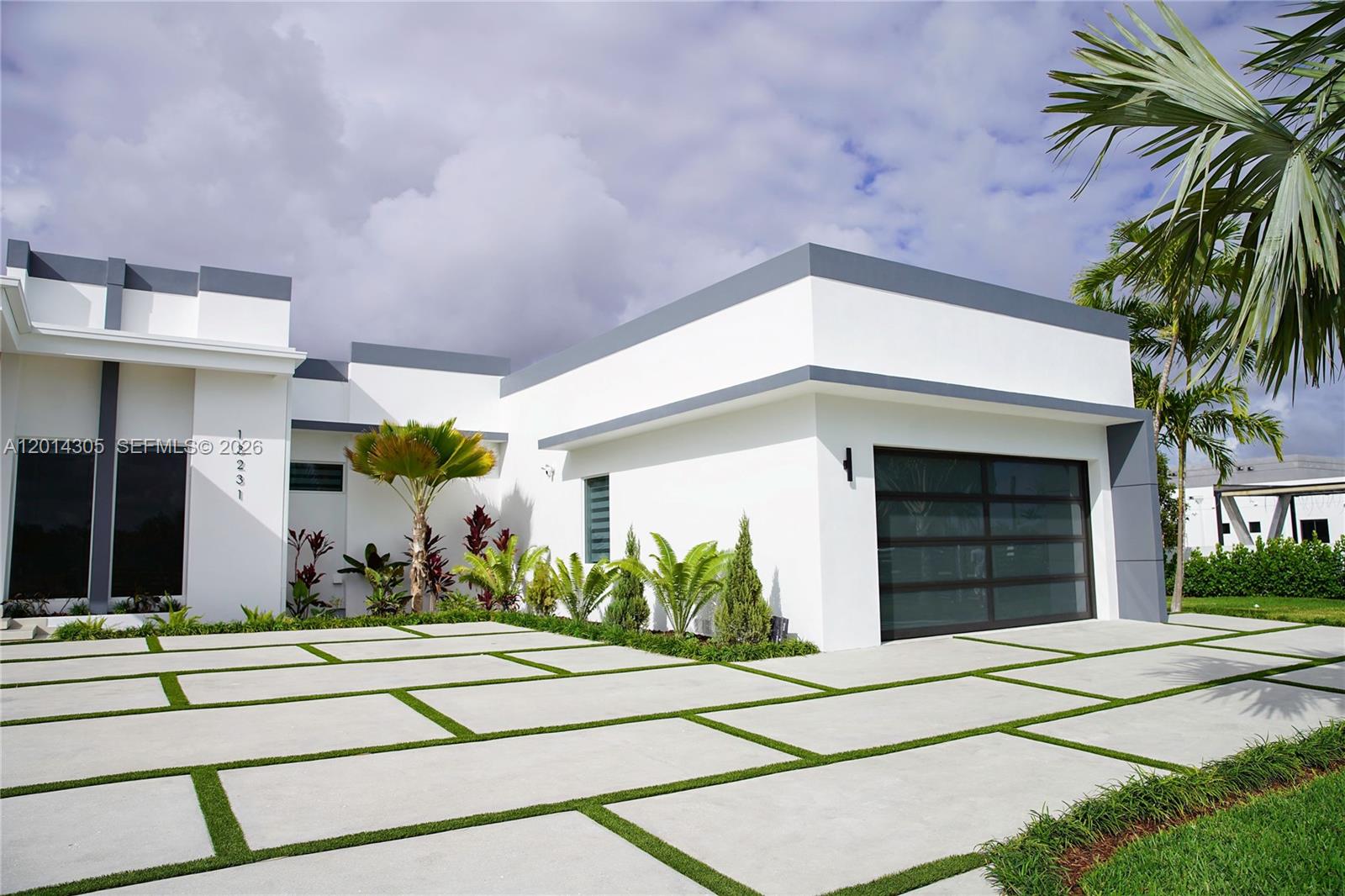 DAISY SUB - Residential