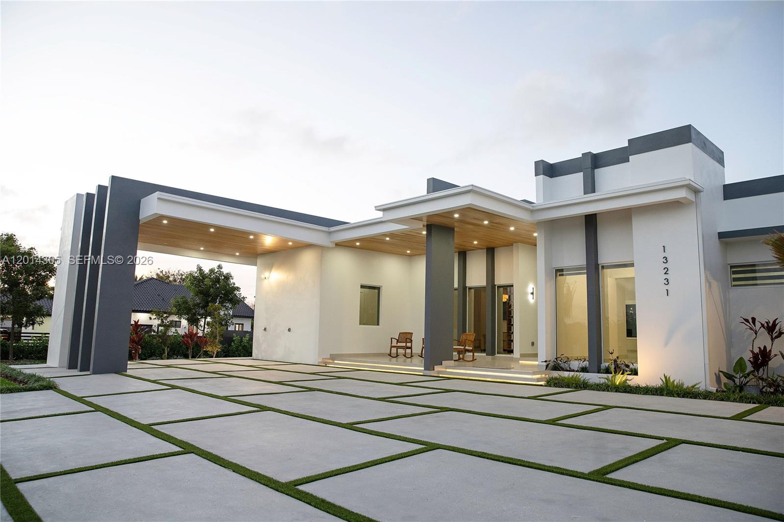 DAISY SUB - Residential