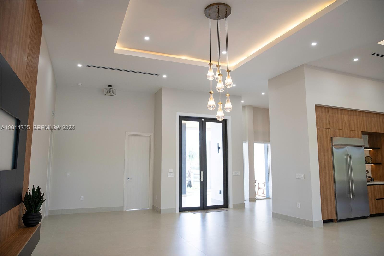 DAISY SUB - Residential