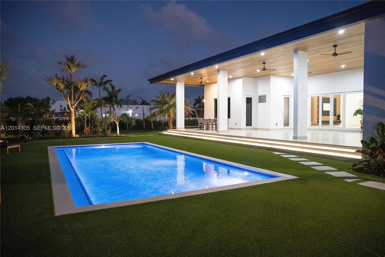 DAISY SUB - Residential