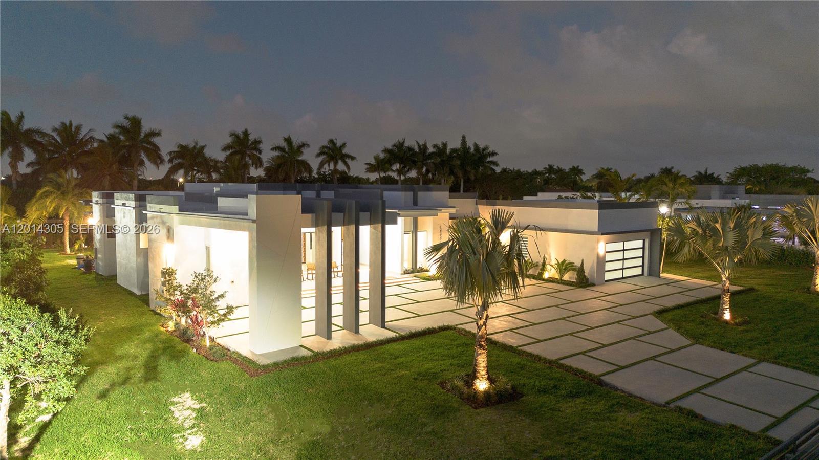DAISY SUB - Residential