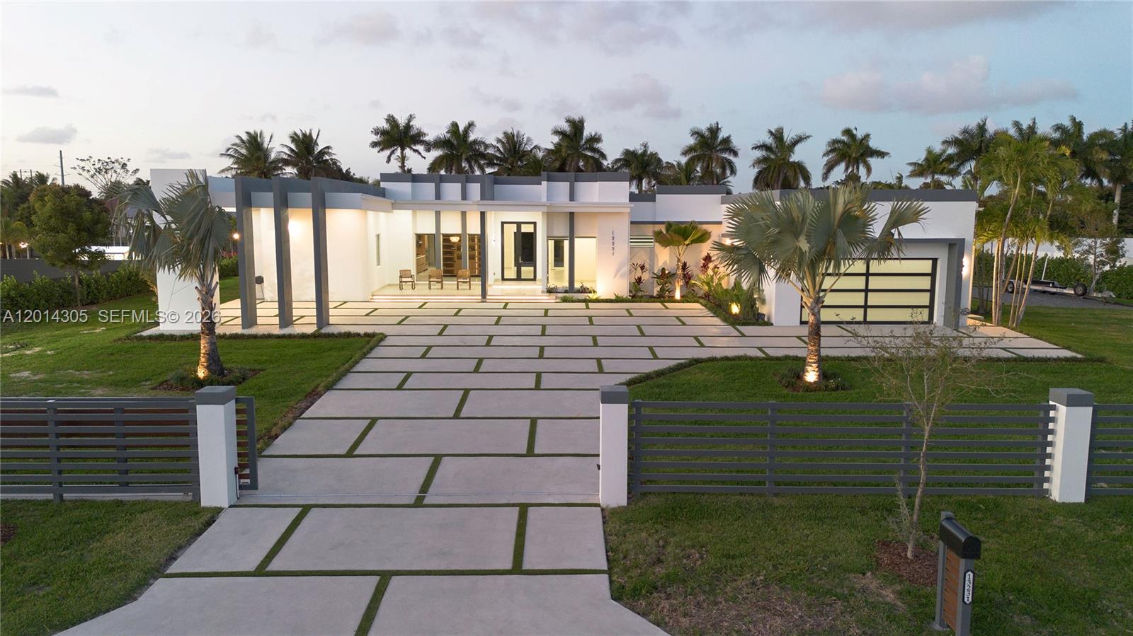 DAISY SUB - Residential