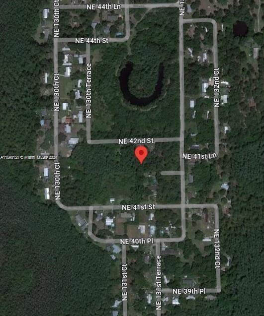 LAKE CHARLES CAMPSITES - Land