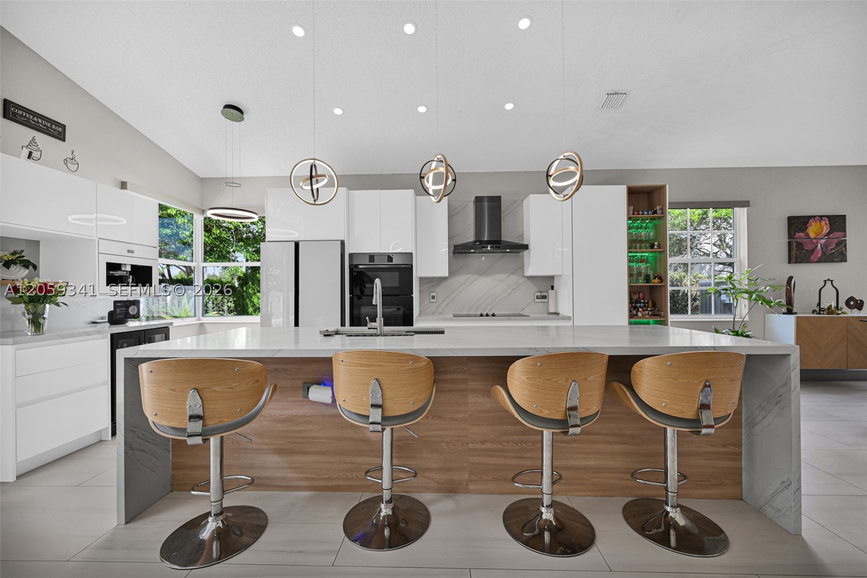 TOWNGATE - Residential