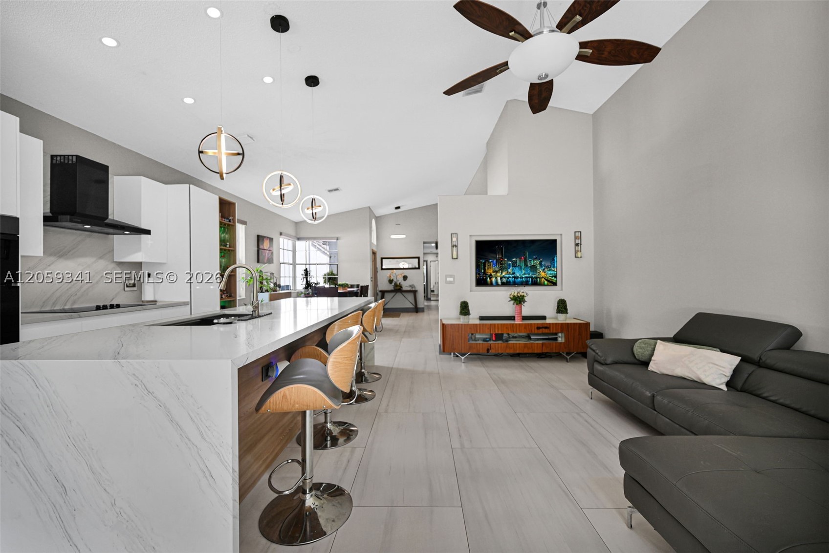 TOWNGATE - Residential