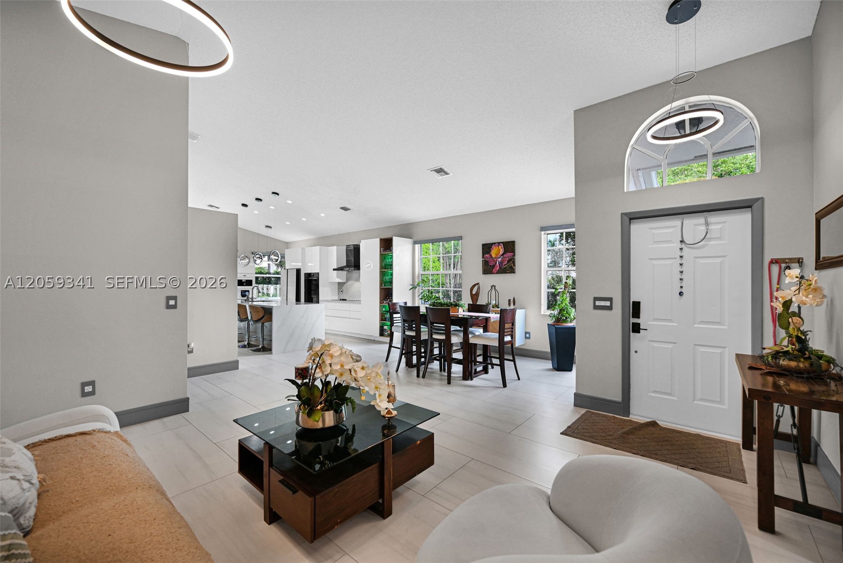 TOWNGATE - Residential