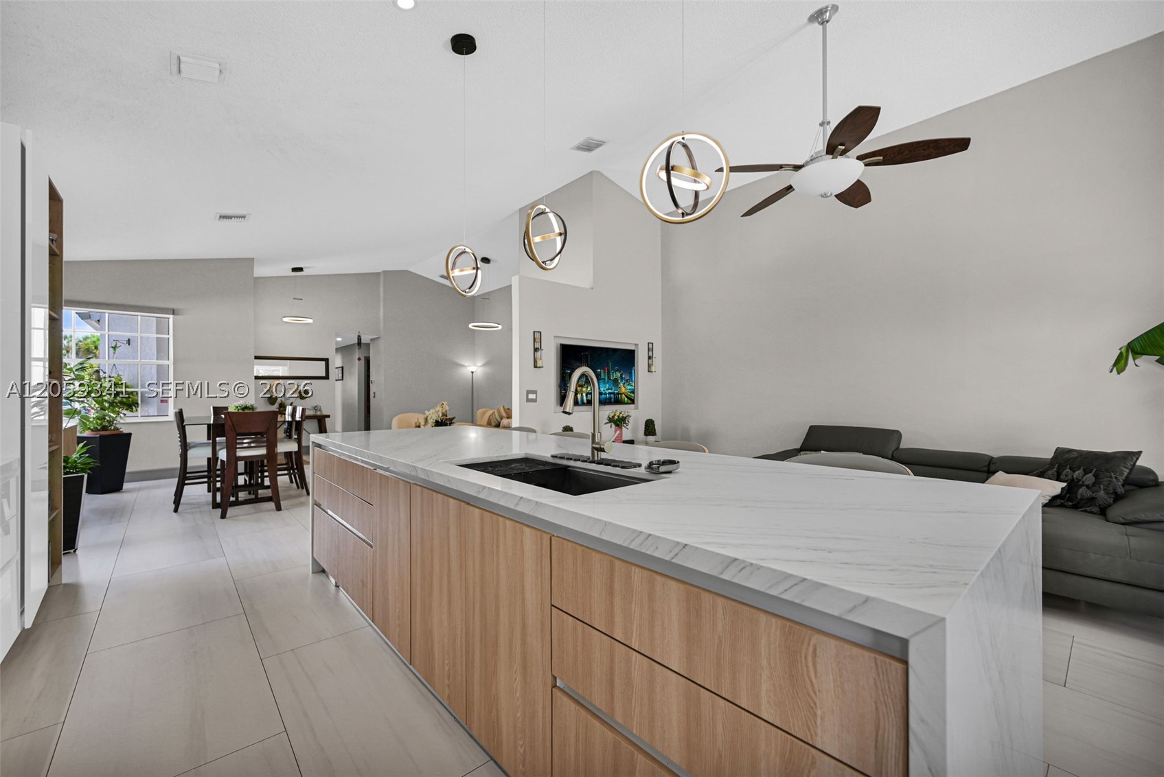 TOWNGATE - Residential
