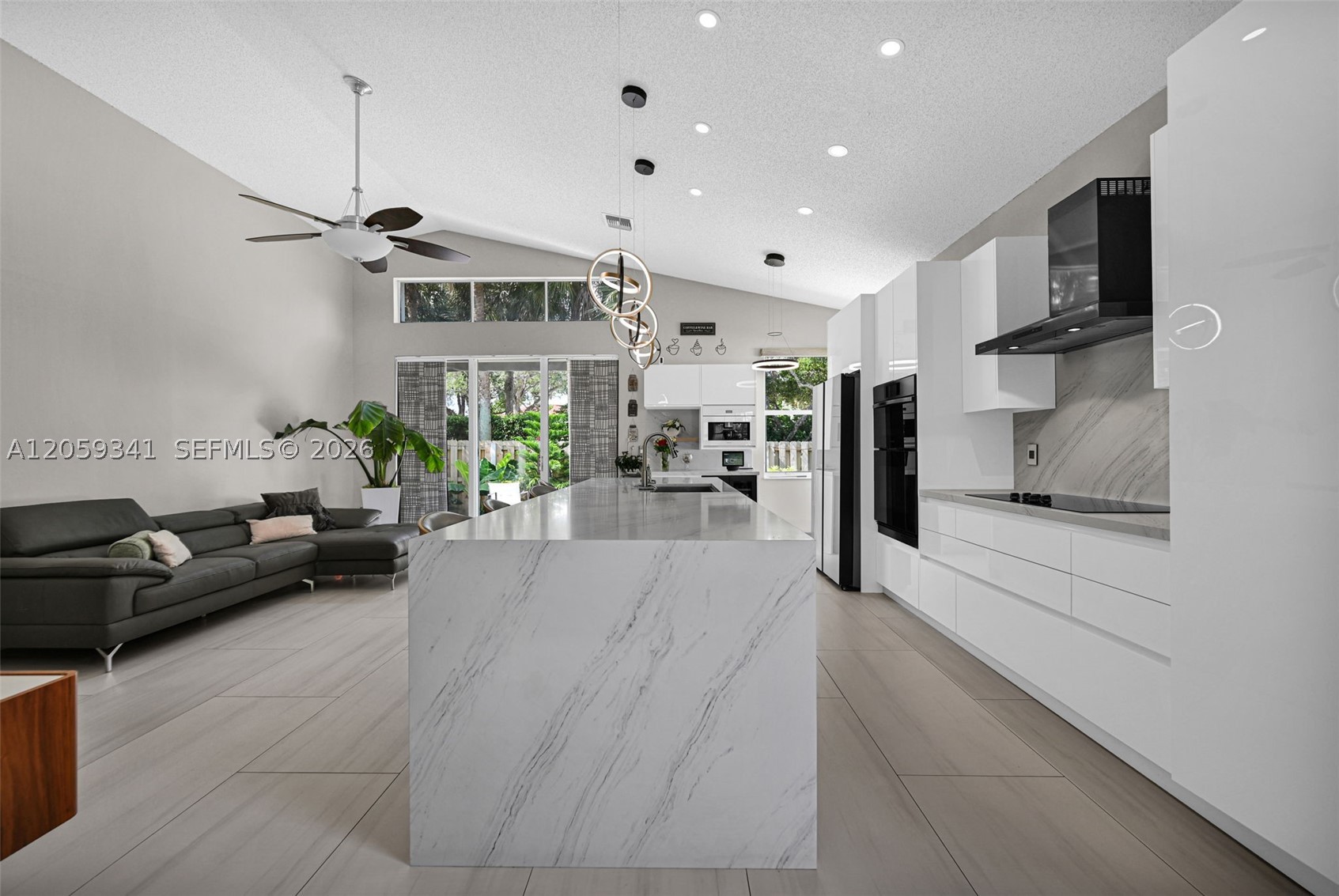 TOWNGATE - Residential