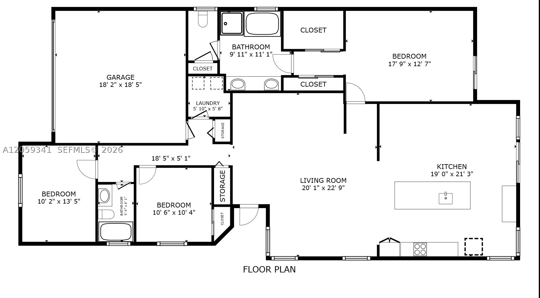 TOWNGATE - Residential
