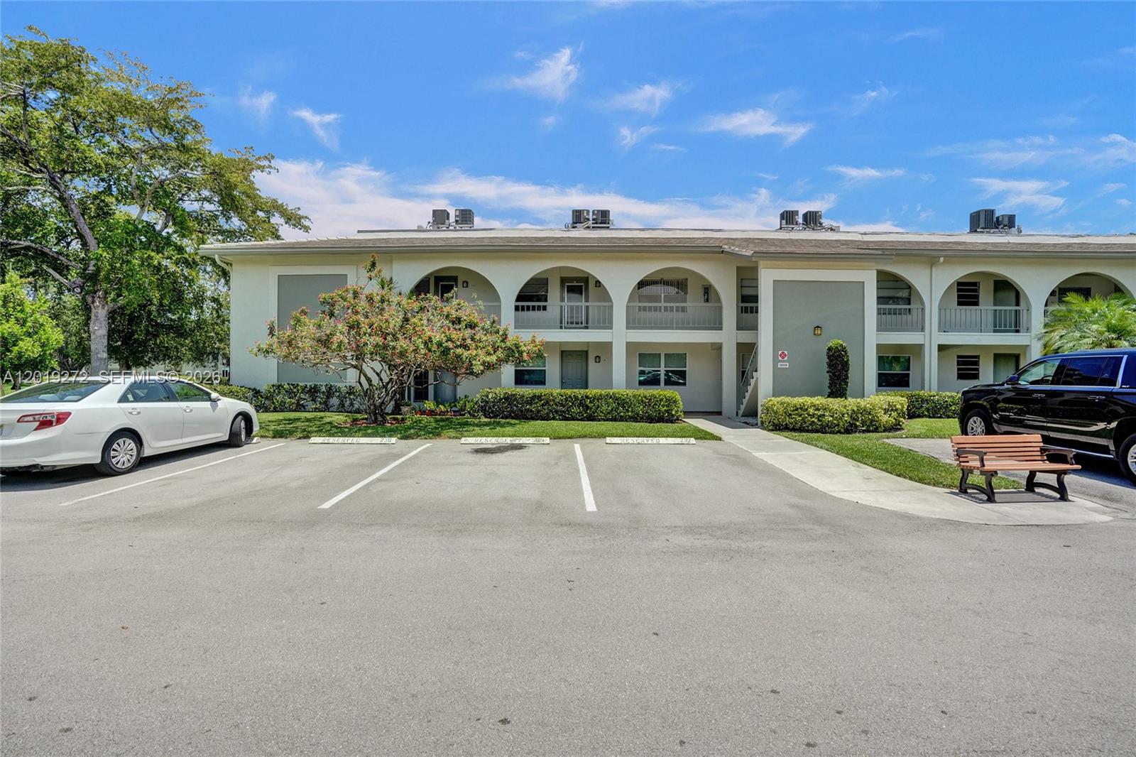BAHAMA VILLAGE CONDO - Residential