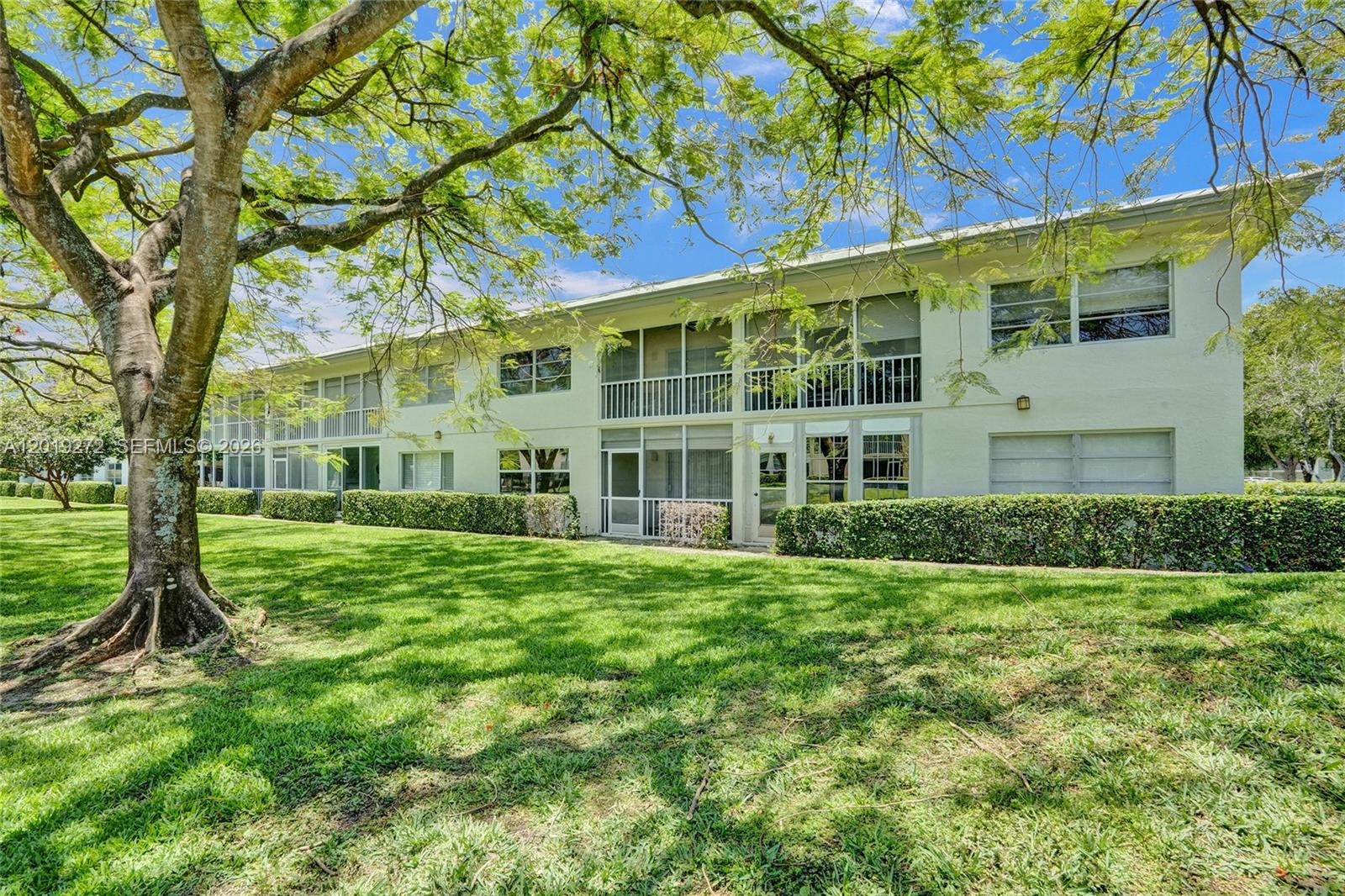 BAHAMA VILLAGE CONDO - Residential