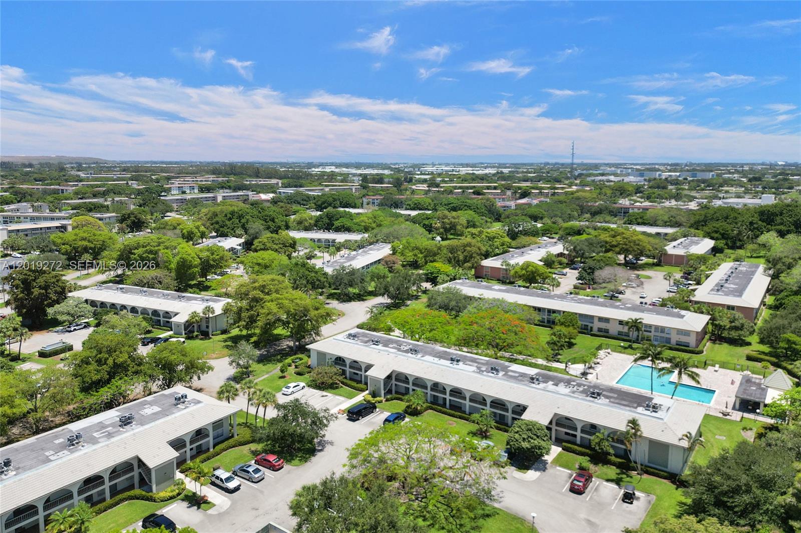 BAHAMA VILLAGE CONDO - Residential