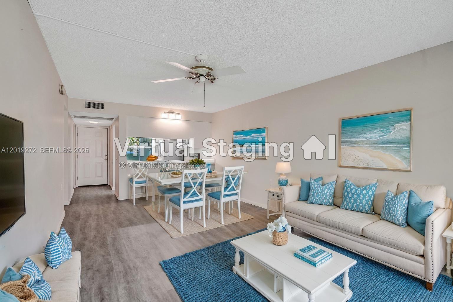 BAHAMA VILLAGE CONDO - Residential