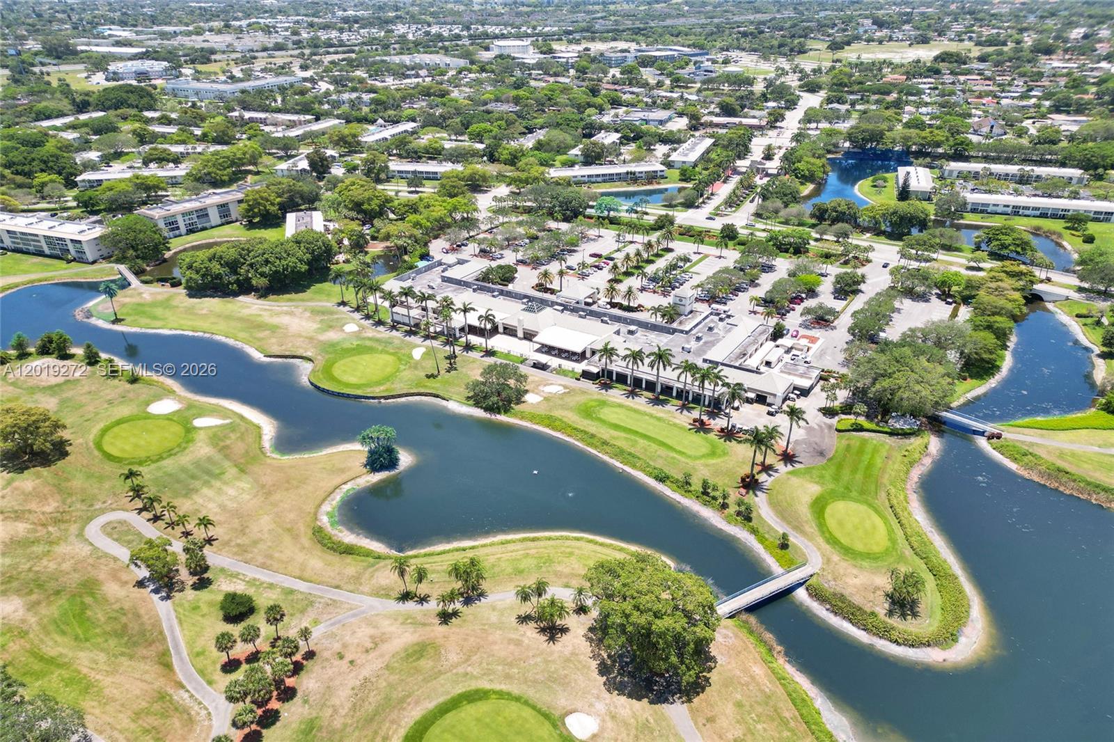 BAHAMA VILLAGE CONDO - Residential