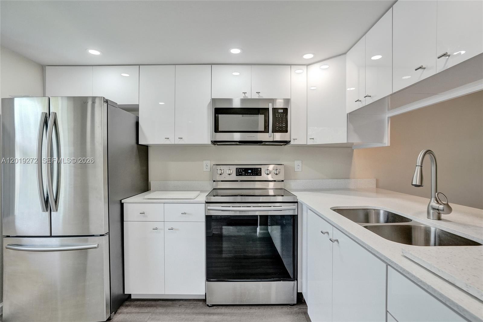 BAHAMA VILLAGE CONDO - Residential