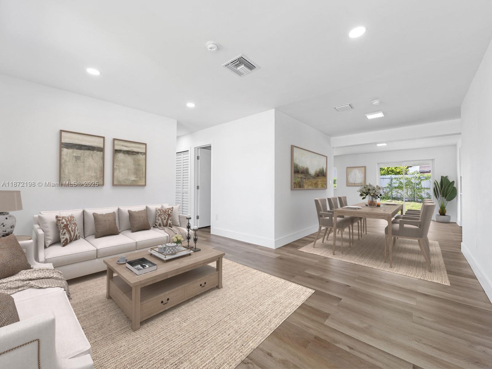 7TH ADDN TO RICHMOND HEIG - Residential